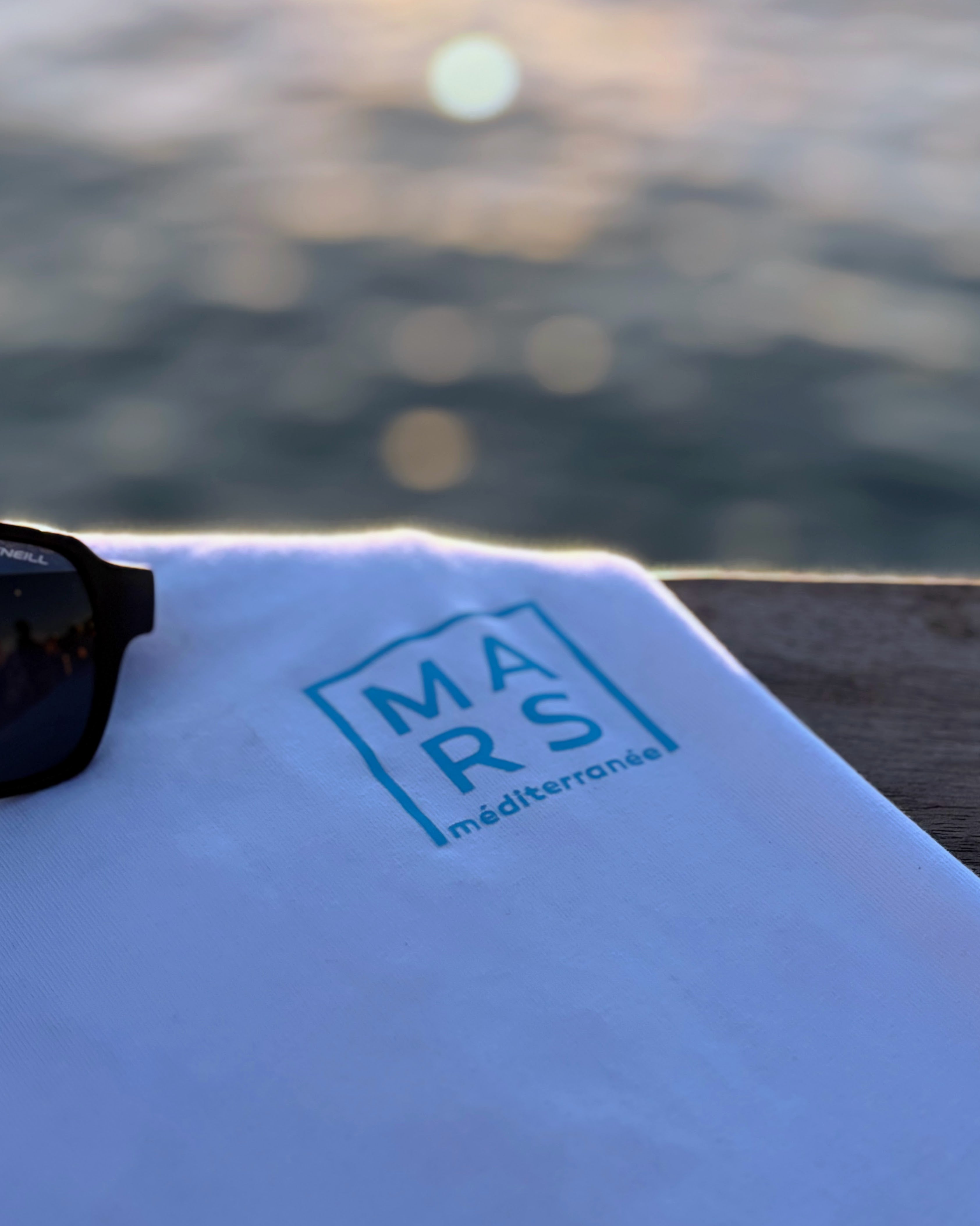 T-Shirt blanc POULPE Femmes